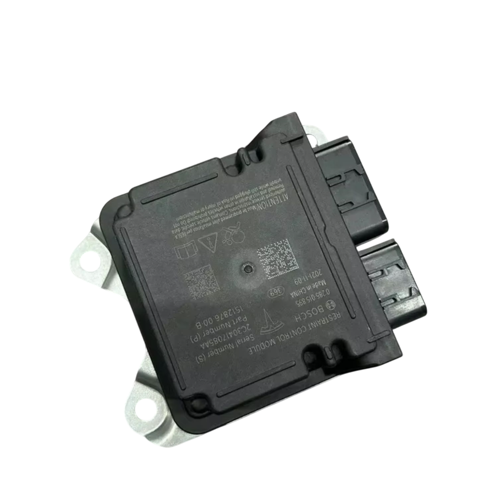 Módulo de Temperatura para Monitor TESLA M3