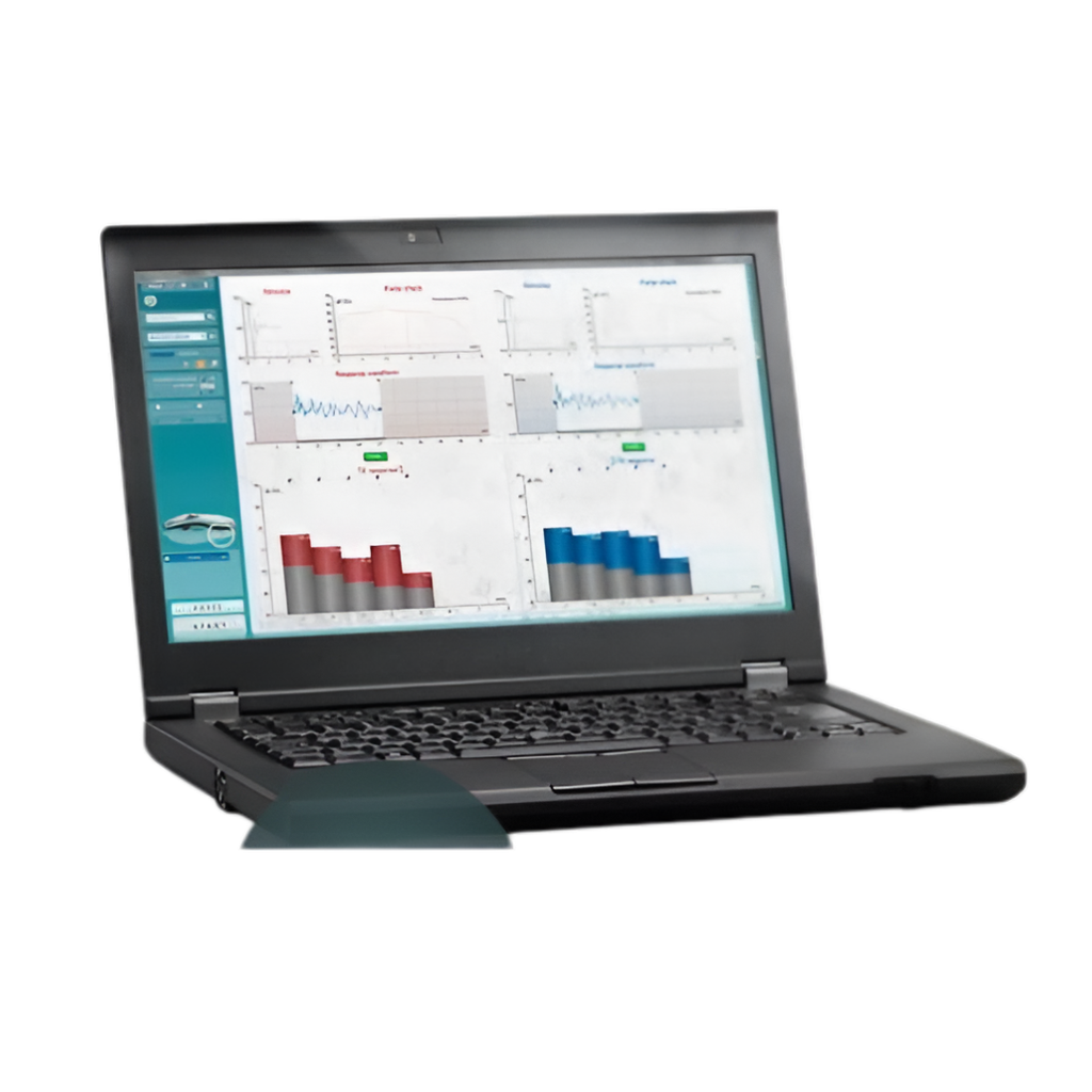 Modulo TEOAE440 Clinical para Impedanciometro mod. Titan
