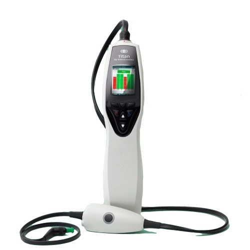Modulo TEOAE440 para Impedanciometro mod. Titan