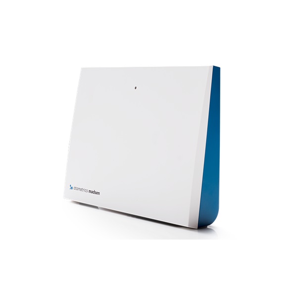 Audiometro Portatil mod. Madsen A450 para PC 