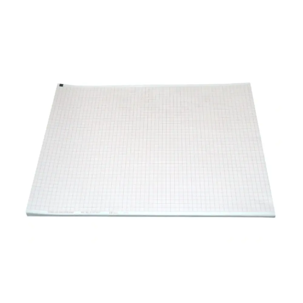Papel para ECG en Z 28 x 21cm  para AT-2 series, CARDIOVIT AT-2 plus and CS-200  c/10 paquetes