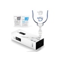 Paquete de mascarilla para P10 AIRMINI