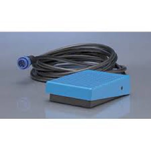 Pedal interruptor bipolar para Bovie Aaron A 2250, A2350, A3250, & A3350 Cat. AAR-BV1254B Bovie