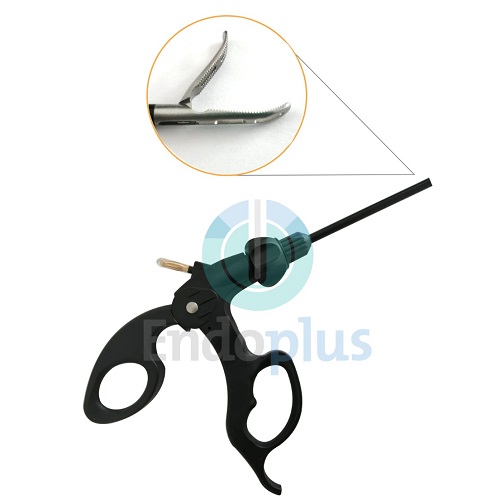 Pinza Croce Olmi semidescartable