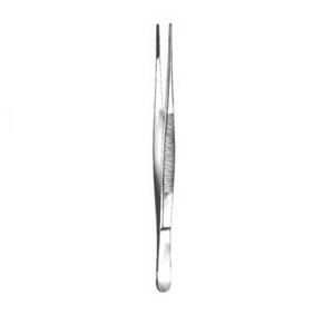 Pinza diseccion vascular de Debakey 6" (15.2 cm.)