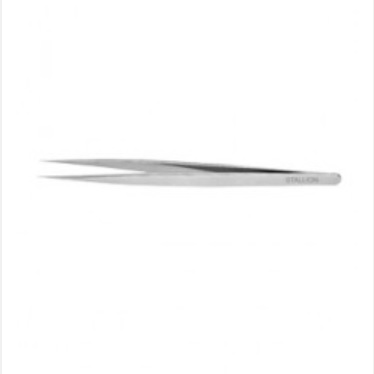 Pinza Joyero recta