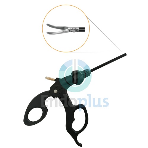 Pinza Maryland 5mm Reusable