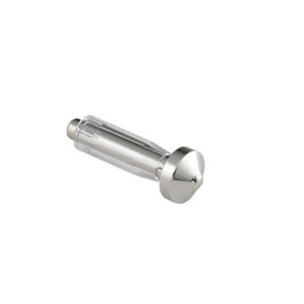Punta para unidad de Criocirugía de Ginecología Tipo T-1905 Para LL100 Exocervical