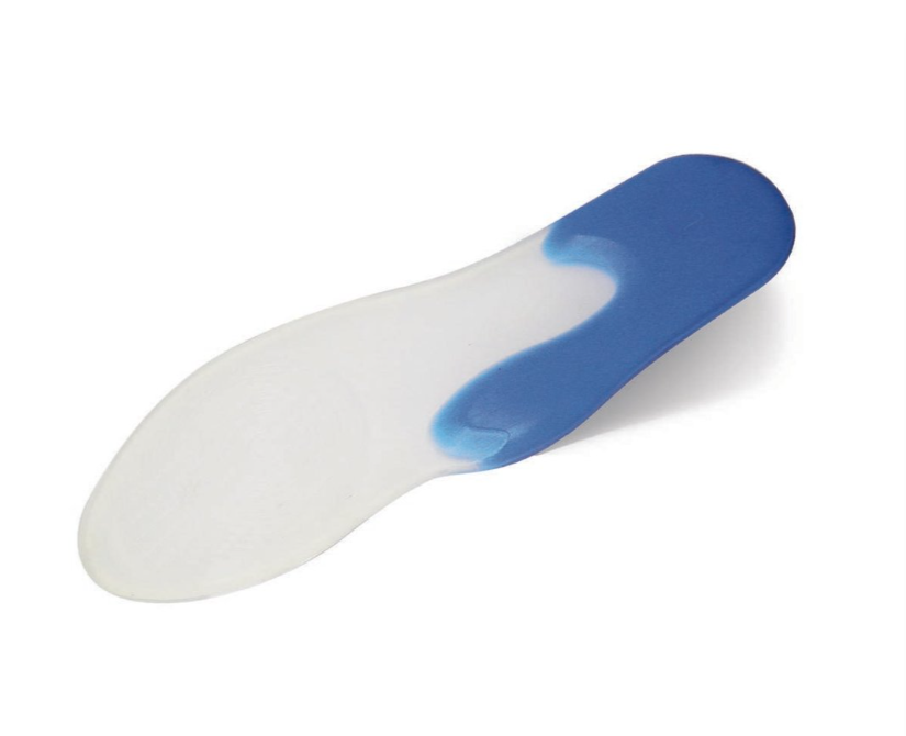 Plantilla de Silicon Fresil Grande 27 cm