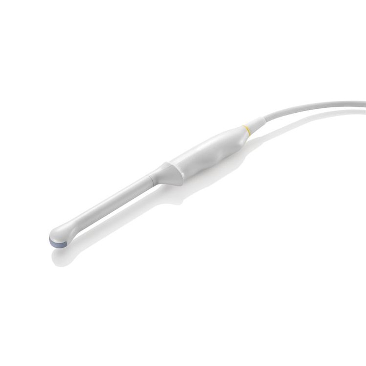 Transductor endocavitario para ultrasonido mod. DC70