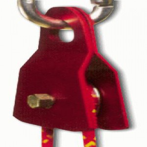 Polea Doble Prusik 13 mm