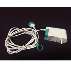 Power supply cable de conexión para carga de batería