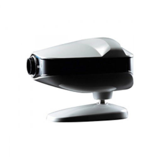 Proyector de optotipos