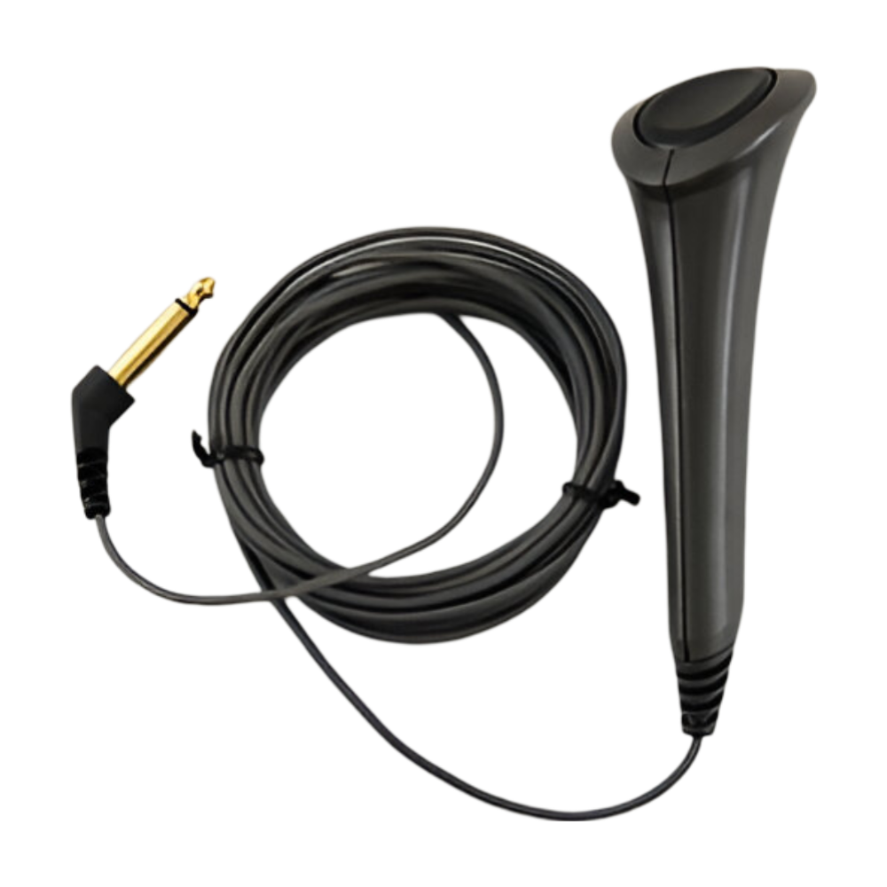Pulsador de Respuesta de Paciente para Audiometro Interacoustic