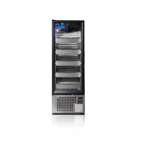 Refrigerador para banco de sangre de 280 bolsas 14'3/408 