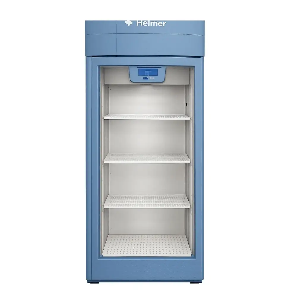 Refrigerador para laboratorio iRL-125-GX i-Series 25.2pies (714 L)