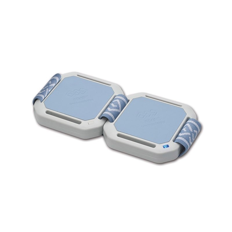 Aplicador de doble disco para BTL-5000 y BTL-4000