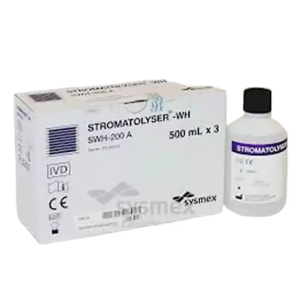 Stromatolyser-Wh Kx21