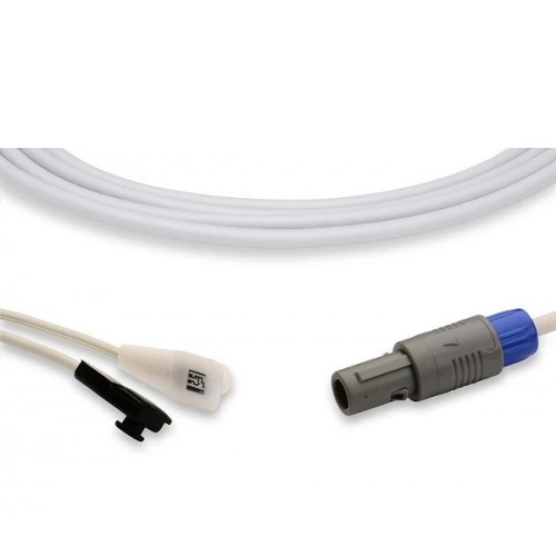 Sensor de SPO2 multisitio Edan, Vitacare de 3m