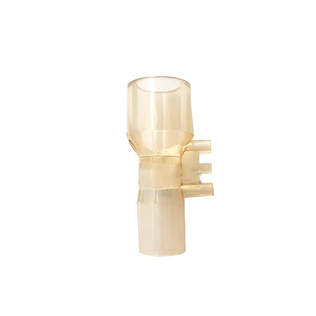 Sensor de Flujo Pediatrico Reusable