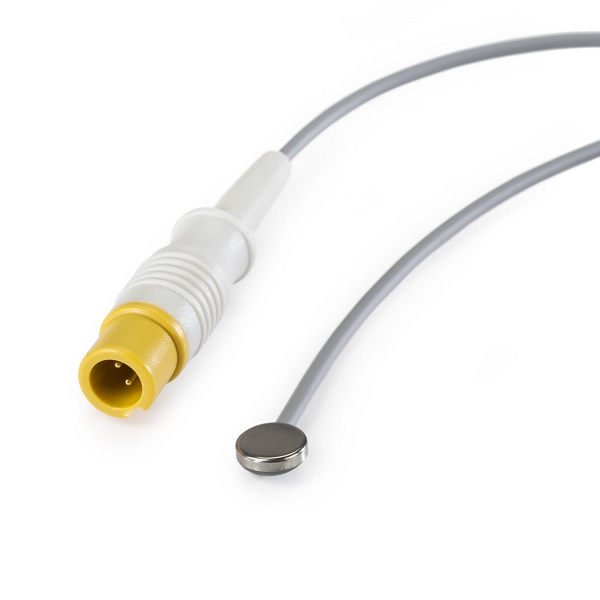 Sensor de temperatura reusable adulto