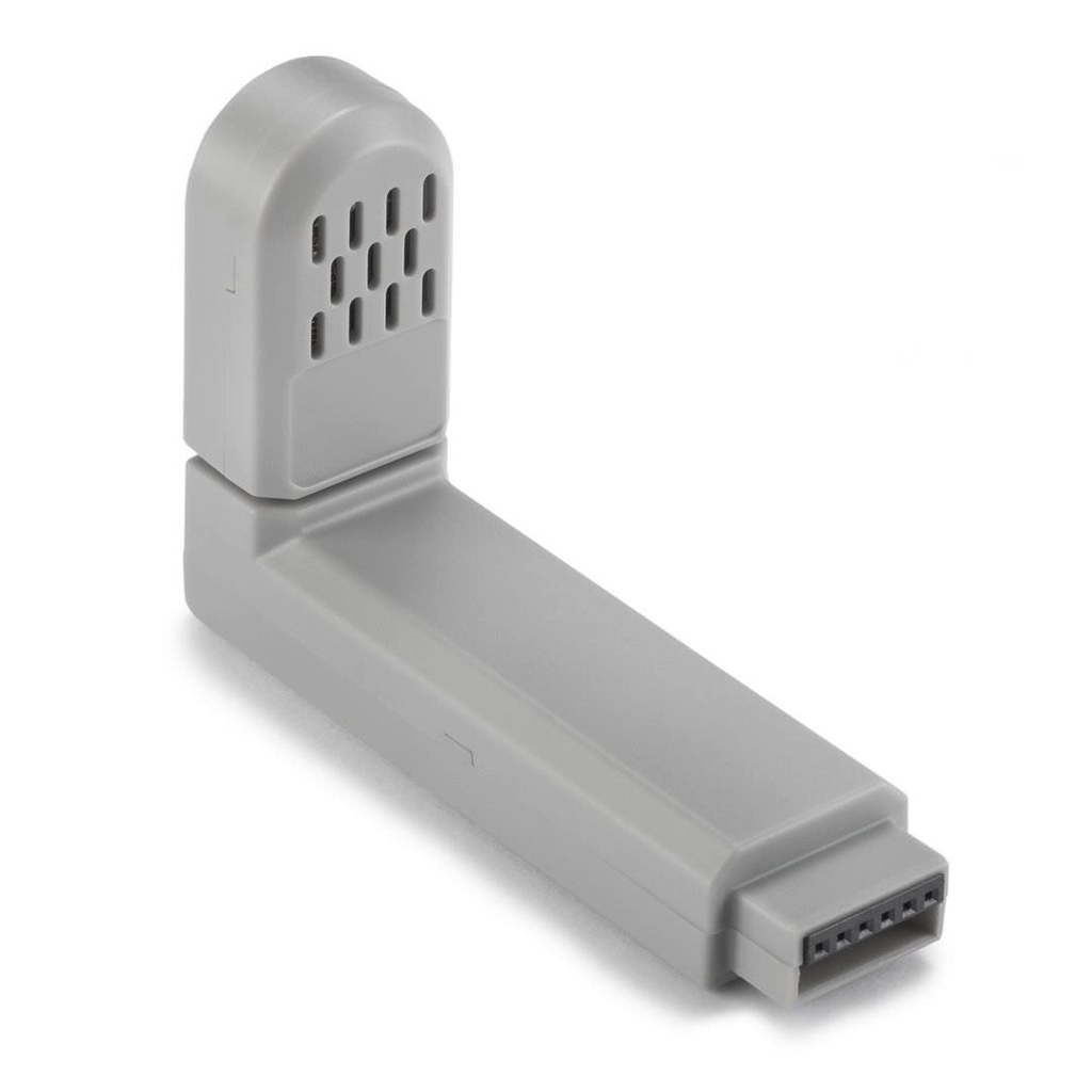 Sensor de temperatura y humedad para data logger Dickson Mod. RTRH-R