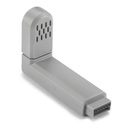 Sensor de temperatura y humedad para data logger Dickson Mod. RTRH-R