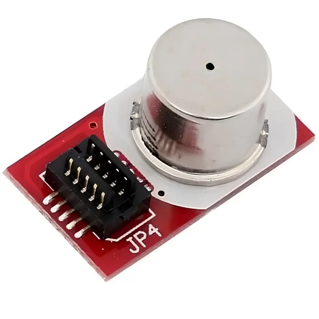 Sensor modular para alcoholímetro AL7000 con 2 entradas