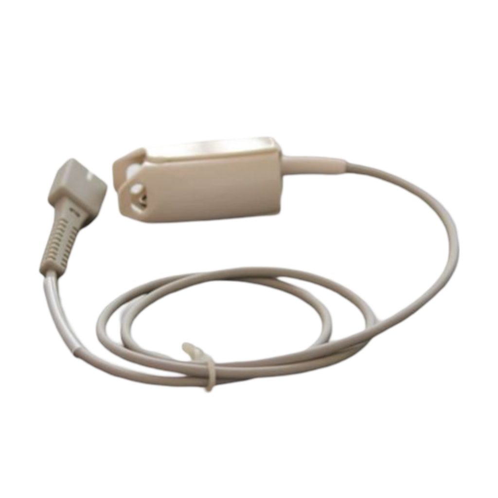 Sensor Dedal para SpO2 Adulto Reusable para Oximetro HUMYZIN