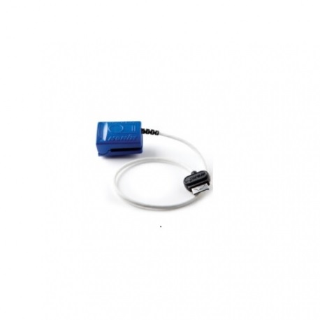 Sensor para oximetro para resonancia magnetica FO Neonatal/Pediatrico (8000FI-30)