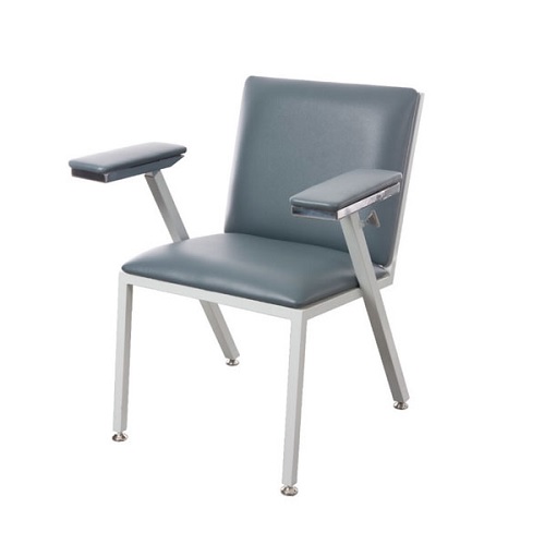 Silla para Toma de Muestra Estandar Plus