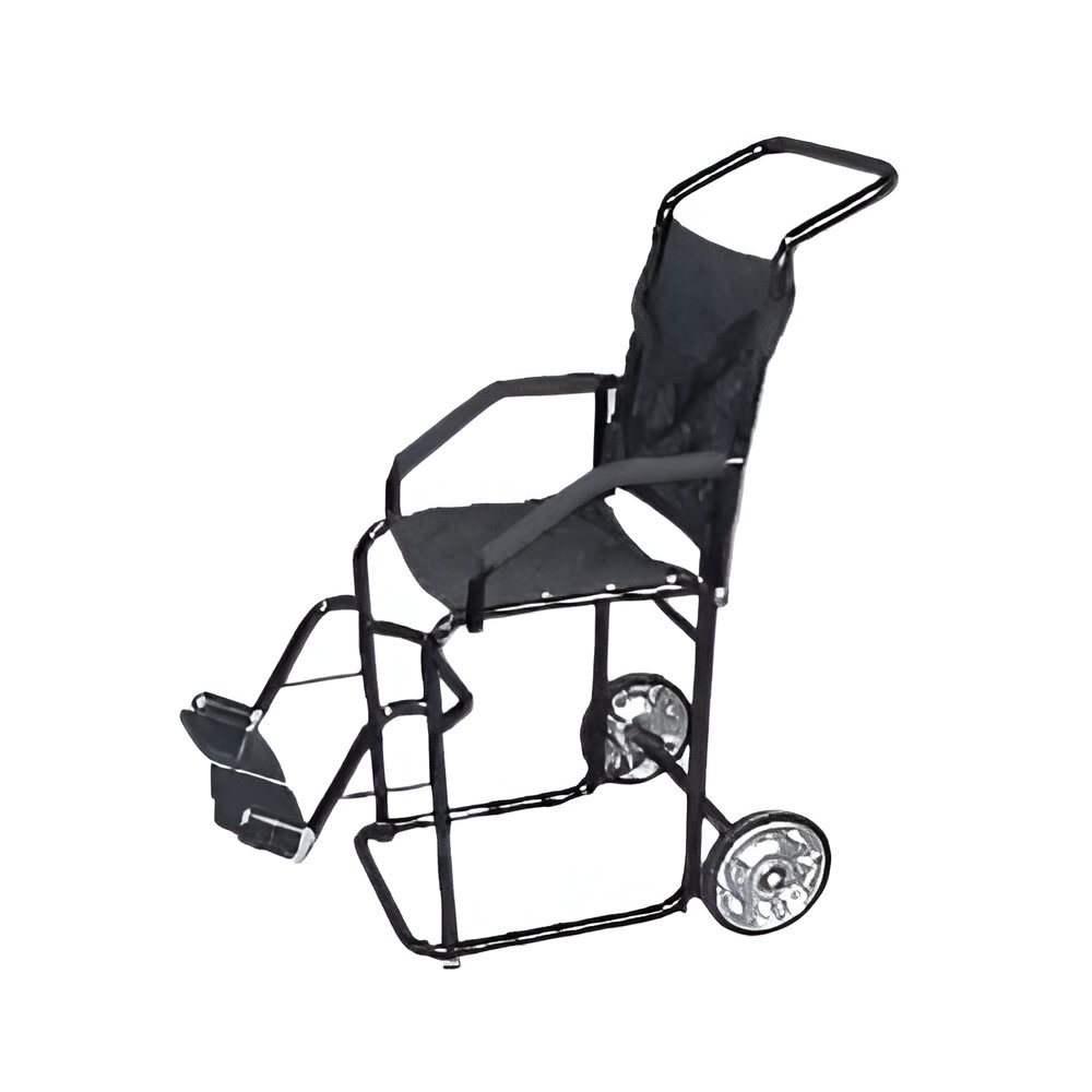 Silla Porta Niño Para Escalera