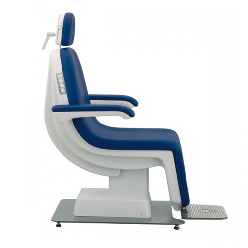 Sillon Oftalmológico Mod. Exceller