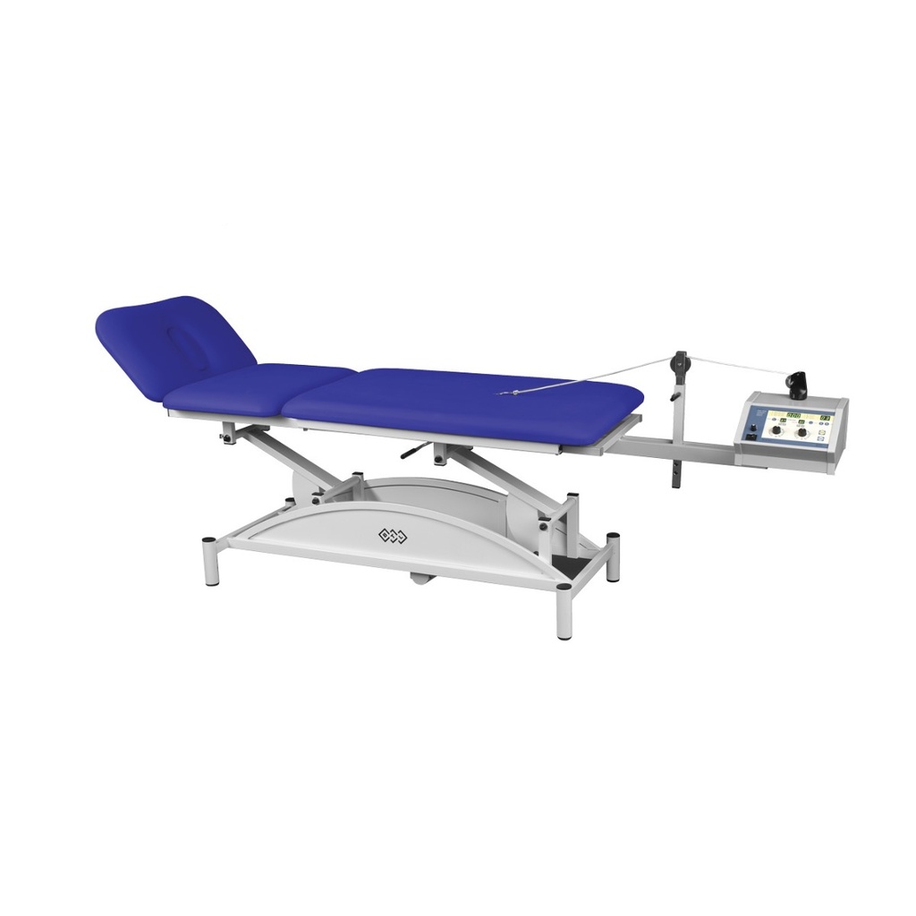 Sistema avanzado de traccion BTL-16 PLUS