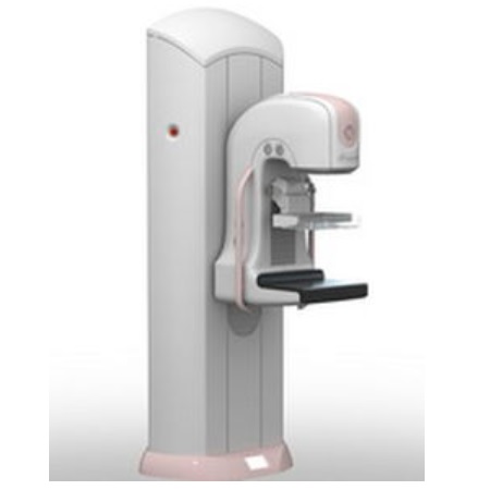 Sistema de Mastografia Digital mod. DM-1 DICOM, 4.8kw Alta Frecuencia