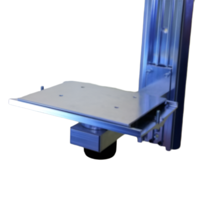 Soporte Metalico para Montaje a Pared para Monitor mod. Zafiro ARM