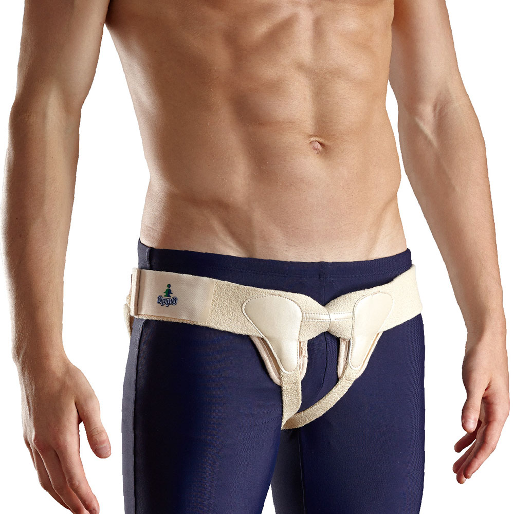 Soporte para Hernia Inguinal