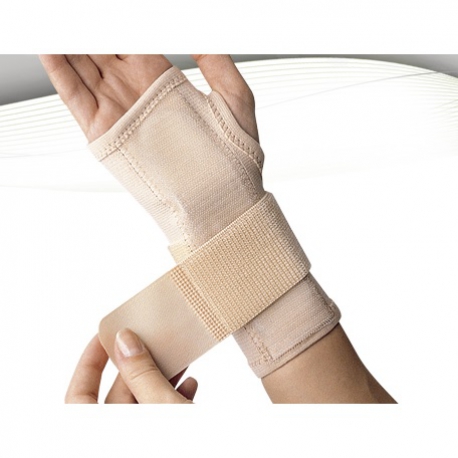 Soporte para Muñeca con Banda Ajustable Elastica