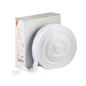 Stockinet 10 x 100cm, caja con 50 piezas Cat. 3MR-MS04 3M