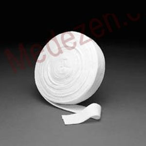 Stockinet 7.5cm x 100cm, caja con 10 piezas Cat. 3MR-MS03 3M