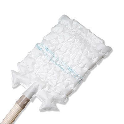 Sábana termica Warm Touch neonatal caja c/12pzs