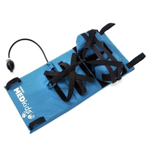Tabla para Bebe de 1 a 6 kilos MEDkids® mod. 676 
