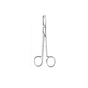 Tijera Littauer 5 1/2" (14 cm) modelo standard