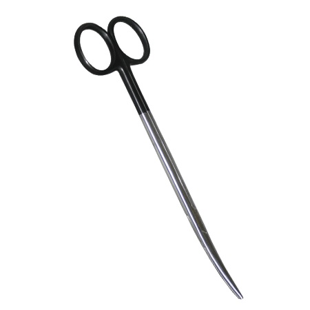 Tijera Metzenbaum super cut curva 26cm Premium