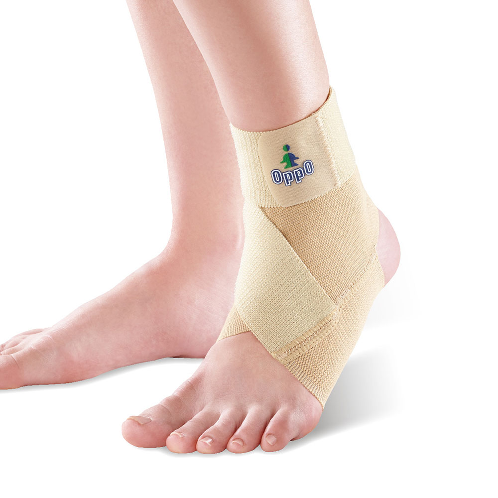 Tobillera Elastica con Banda Ajustable