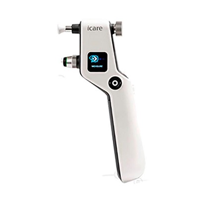 Tonómetro ICARE IC-100