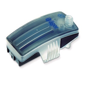 Trampa de agua Mod. Waterlock 2®, caja con 12 Piezas