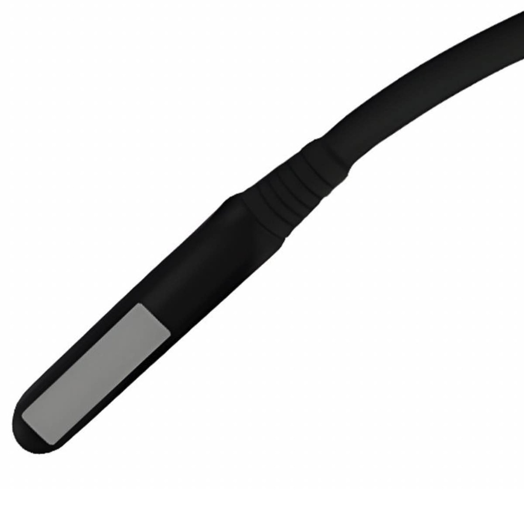 Transductor Endocavitario Transvaginal Veterinario para Ultrasonido Vinno A5