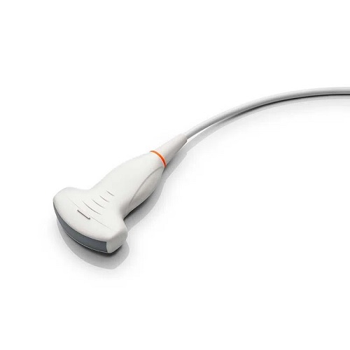 Transductor convexo para ultrasonido DC30 y Z6 Mod. 3C5P TX 
