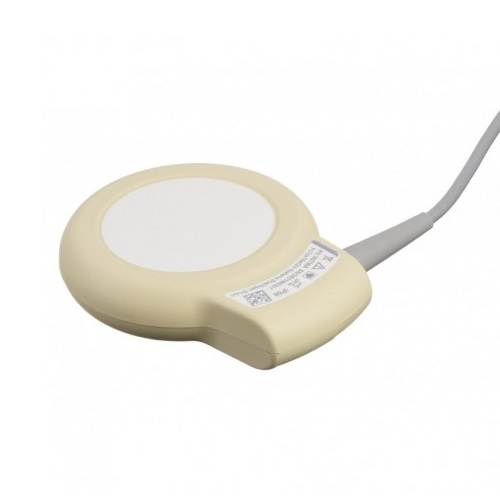 Transductor para US (ultrasonido) fetal para avalon FM20